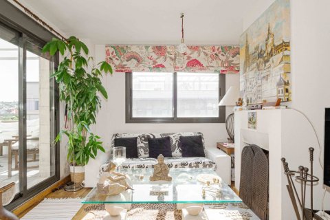 Продажа пентхауса в Камас, Севилья, Испания 3 спальни, 147м2 №124647 - фото 24