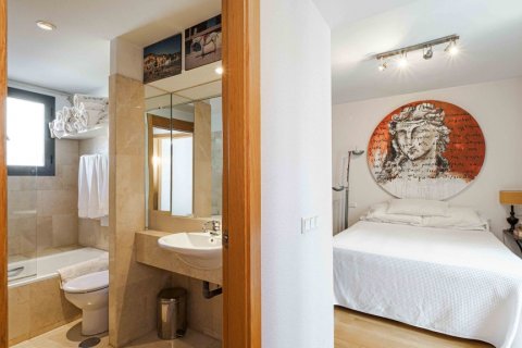 Продажа пентхауса в Камас, Севилья, Испания 3 спальни, 147м2 №124647 - фото 12