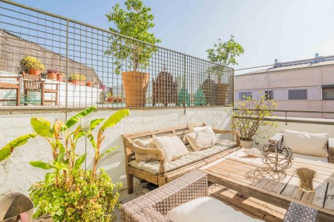 Продажа пентхауса в Камас, Севилья, Испания 3 спальни, 147м2 №124647 - фото 23