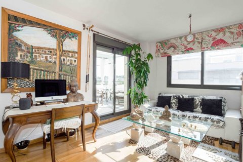 Продажа пентхауса в Камас, Севилья, Испания 3 спальни, 147м2 №124647 - фото 6