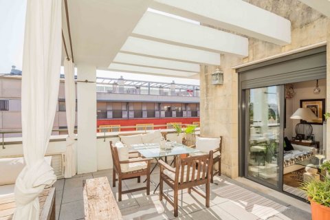 Продажа пентхауса в Камас, Севилья, Испания 3 спальни, 147м2 №124647 - фото 2