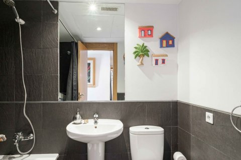 Продажа пентхауса в Камас, Севилья, Испания 3 спальни, 147м2 №124647 - фото 21