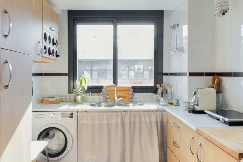 Продажа пентхауса в Камас, Севилья, Испания 3 спальни, 147м2 №124647 - фото 14