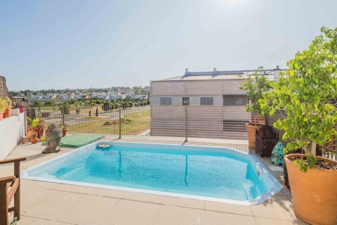 Продажа пентхауса в Камас, Севилья, Испания 3 спальни, 147м2 №124647 - фото 5