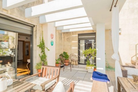 Продажа пентхауса в Камас, Севилья, Испания 3 спальни, 147м2 №124647 - фото 3