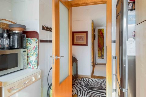 Продажа пентхауса в Камас, Севилья, Испания 3 спальни, 147м2 №124647 - фото 16