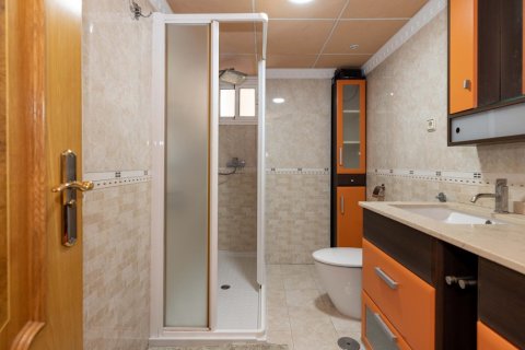 Продажа квартиры Малага, Испания 3 спальни, 150м2 №124648 - фото 30