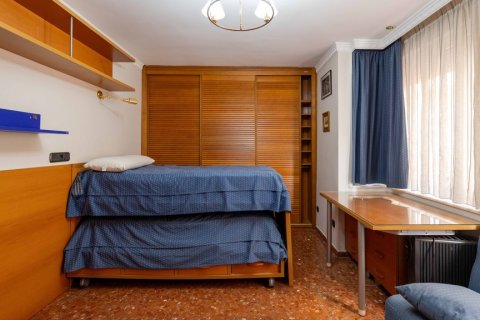 Продажа квартиры Малага, Испания 3 спальни, 150м2 №124648 - фото 27