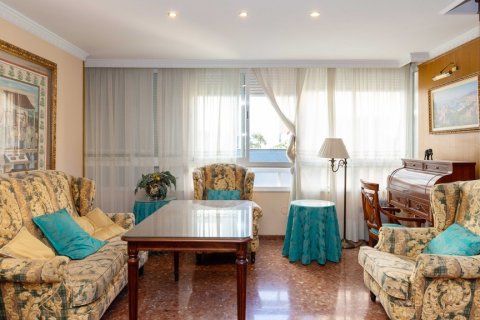 Продажа квартиры Малага, Испания 3 спальни, 150м2 №124648 - фото 17
