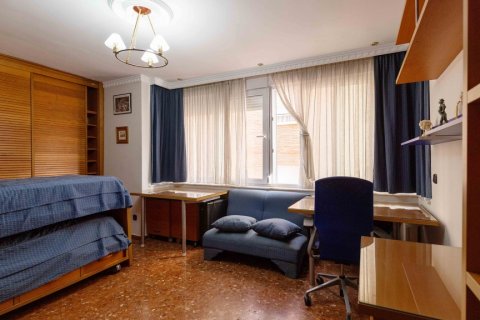 Продажа квартиры Малага, Испания 3 спальни, 150м2 №124648 - фото 26