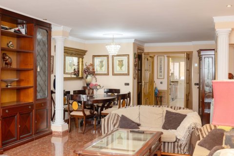 Продажа квартиры Малага, Испания 3 спальни, 150м2 №124648 - фото 20