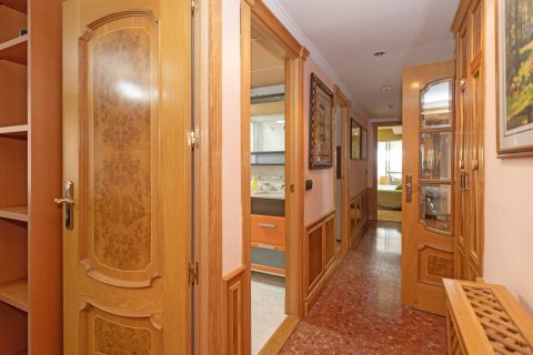 Продажа квартиры Малага, Испания 3 спальни, 150м2 №124648 - фото 25