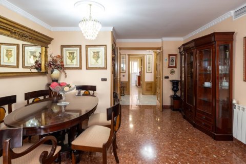 Продажа квартиры Малага, Испания 3 спальни, 150м2 №124648 - фото 22