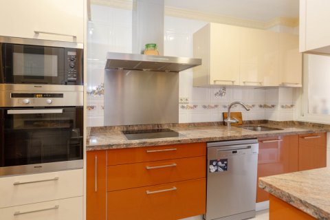 Продажа квартиры Малага, Испания 3 спальни, 150м2 №124648 - фото 9