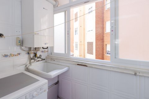 Продажа квартиры Малага, Испания 3 спальни, 150м2 №124648 - фото 11