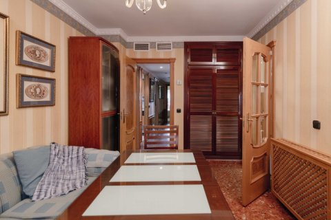 Продажа квартиры Малага, Испания 3 спальни, 150м2 №124648 - фото 24