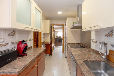 Продажа квартиры Малага, Испания 3 спальни, 150м2 №124648 - фото 12
