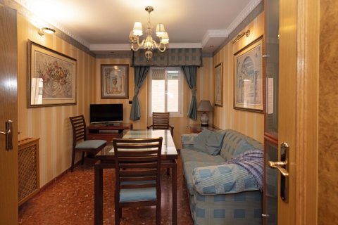 Продажа квартиры Малага, Испания 3 спальни, 150м2 №124648 - фото 23
