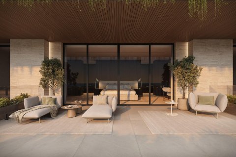 Продажа виллы в Бенахавис, Малага, Испания 6 спален, 1129м2 №124394 - фото 20