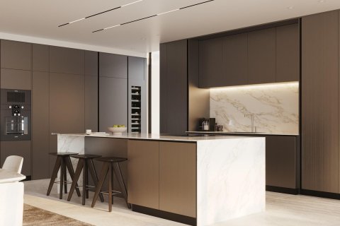 Продажа виллы в Бенахавис, Малага, Испания 6 спален, 1129м2 №124394 - фото 12