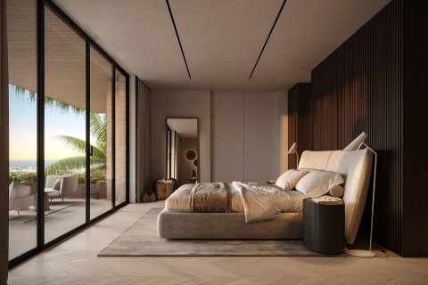 Продажа виллы в Бенахавис, Малага, Испания 6 спален, 1129м2 №124394 - фото 6