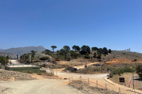 Villa pārdošanā Benahavis, Malaga, Spānijā 5 istabas, 1031 m2 Nr. 124395 - attēls 28