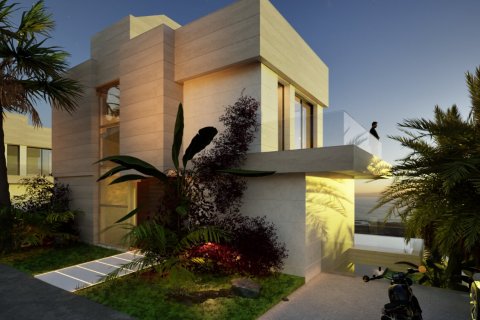 Villa zum Verkauf Estepona, Malaga, Spanien 4 Schlafzimmer, 193 m2 Nr. 124392 - Foto 1