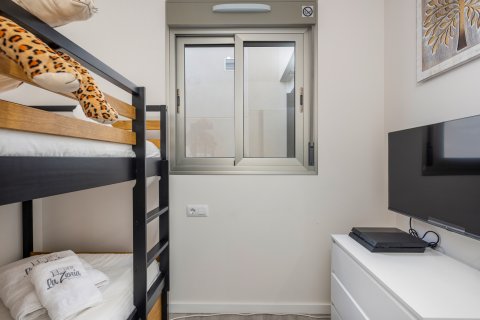 Lägenhet till salu Villamartin, Alicante, Spanien 3 sovrum, 80 kvm. Nr. 125896 - foto 22