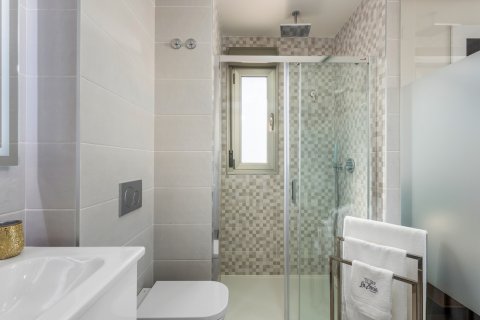 Lägenhet till salu Villamartin, Alicante, Spanien 3 sovrum, 80 kvm. Nr. 125896 - foto 17