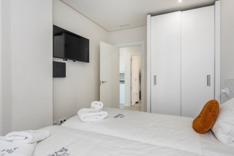 Lägenhet till salu Villamartin, Alicante, Spanien 3 sovrum, 80 kvm. Nr. 125896 - foto 25