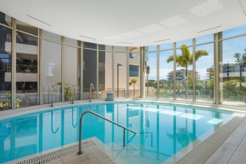 Lägenhet till salu Villamartin, Alicante, Spanien 3 sovrum, 80 kvm. Nr. 125896 - foto 5