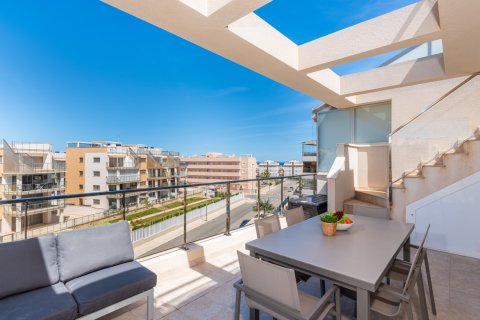 Lägenhet till salu Villamartin, Alicante, Spanien 3 sovrum, 80 kvm. Nr. 125896 - foto 30