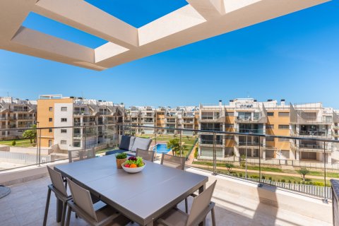 Lägenhet till salu Villamartin, Alicante, Spanien 3 sovrum, 80 kvm. Nr. 125896 - foto 27