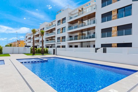 Apartament La Zenia, Alicante, Hiszpania 2 sypialnie, 90 mkw. nr 125900 – zdjęcie 26