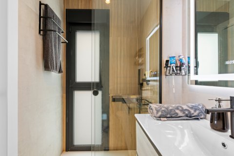 Apartament La Zenia, Alicante, Hiszpania 2 sypialnie, 90 mkw. nr 125900 – zdjęcie 14