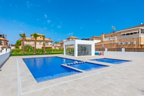 Apartament La Zenia, Alicante, Hiszpania 2 sypialnie, 90 mkw. nr 125900 – zdjęcie 24