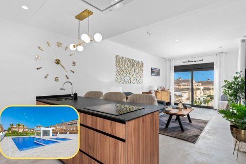 Apartament La Zenia, Alicante, Hiszpania 2 sypialnie, 90 mkw. nr 125900 – zdjęcie 1