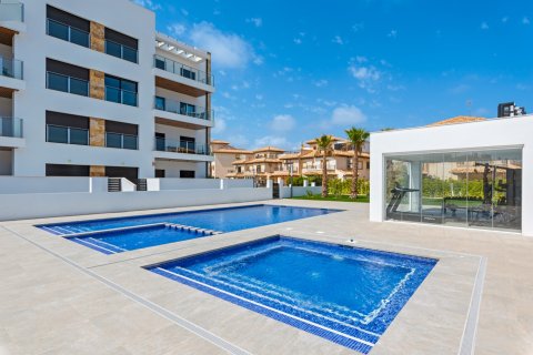 Apartament La Zenia, Alicante, Hiszpania 2 sypialnie, 90 mkw. nr 125900 – zdjęcie 25