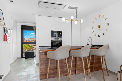 Apartament La Zenia, Alicante, Hiszpania 2 sypialnie, 90 mkw. nr 125900 – zdjęcie 9