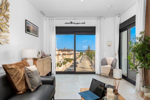 Apartament La Zenia, Alicante, Hiszpania 2 sypialnie, 90 mkw. nr 125900 – zdjęcie 3