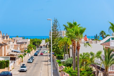 Apartament La Zenia, Alicante, Hiszpania 2 sypialnie, 90 mkw. nr 125900 – zdjęcie 21