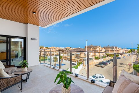 Apartament La Zenia, Alicante, Hiszpania 2 sypialnie, 90 mkw. nr 125900 – zdjęcie 7