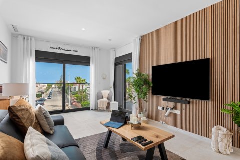 Apartament La Zenia, Alicante, Hiszpania 2 sypialnie, 90 mkw. nr 125900 – zdjęcie 4