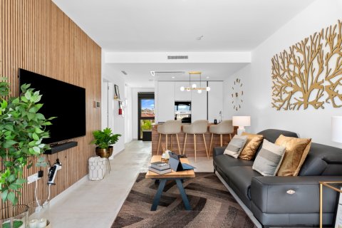 Apartament La Zenia, Alicante, Hiszpania 2 sypialnie, 90 mkw. nr 125900 – zdjęcie 8