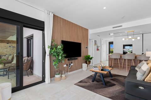 Apartament La Zenia, Alicante, Hiszpania 2 sypialnie, 90 mkw. nr 125900 – zdjęcie 5