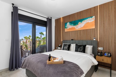 Apartament La Zenia, Alicante, Hiszpania 2 sypialnie, 90 mkw. nr 125900 – zdjęcie 12