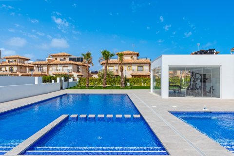 Apartament La Zenia, Alicante, Hiszpania 2 sypialnie, 90 mkw. nr 125900 – zdjęcie 23