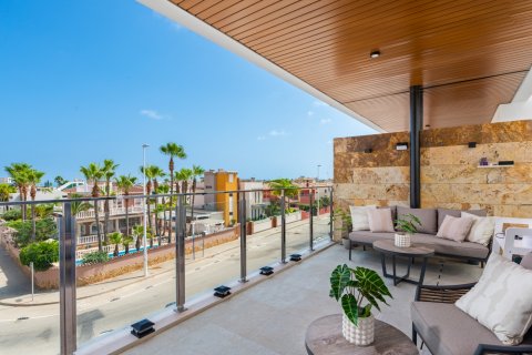 Apartament La Zenia, Alicante, Hiszpania 2 sypialnie, 90 mkw. nr 125900 – zdjęcie 6