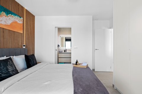 Apartament La Zenia, Alicante, Hiszpania 2 sypialnie, 90 mkw. nr 125900 – zdjęcie 13