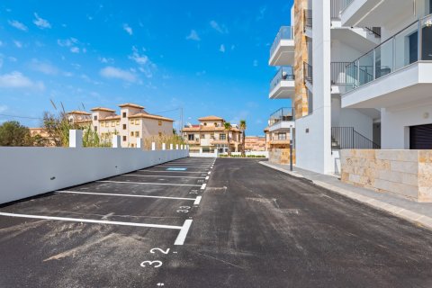 Apartament La Zenia, Alicante, Hiszpania 2 sypialnie, 90 mkw. nr 125900 – zdjęcie 30